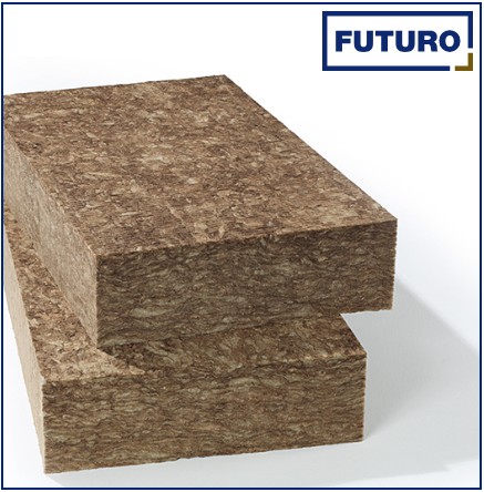 Flumroc isoleringsskiva 1