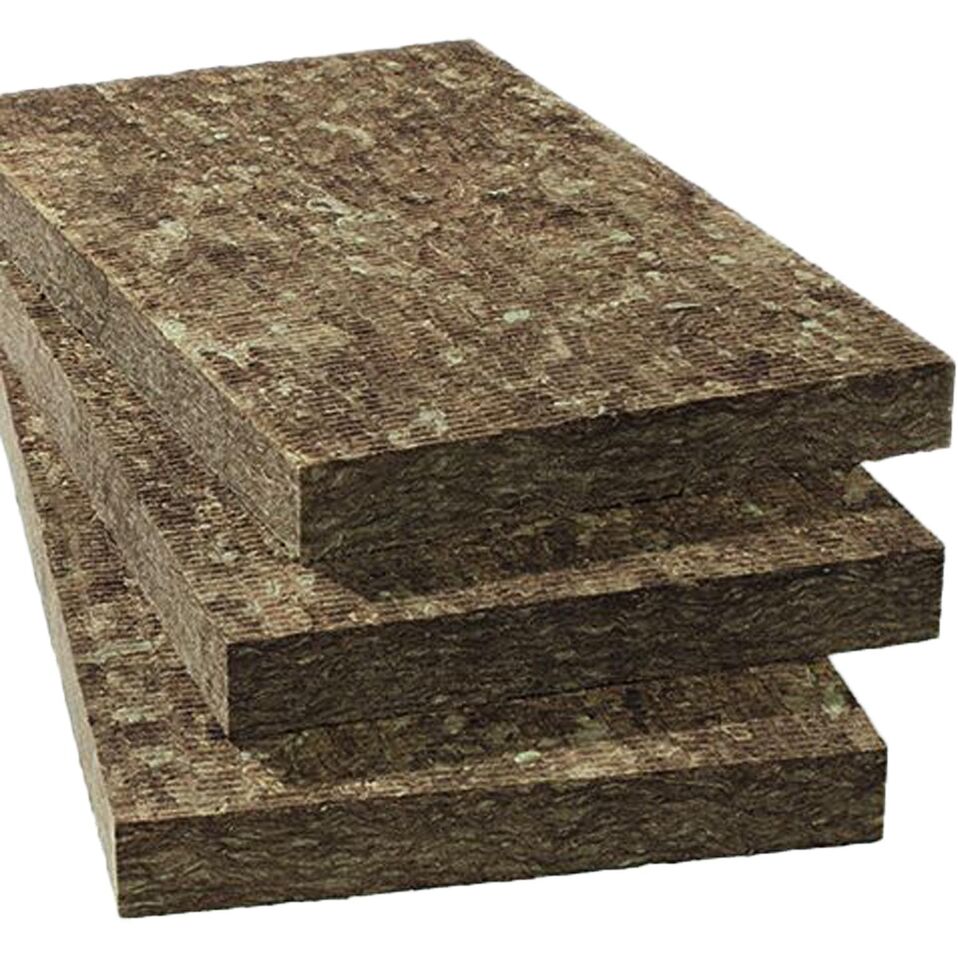 Panneau isolant Flumroc  3 30mm