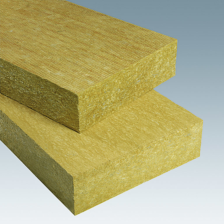 Flumroc-Dämmplatte DECO