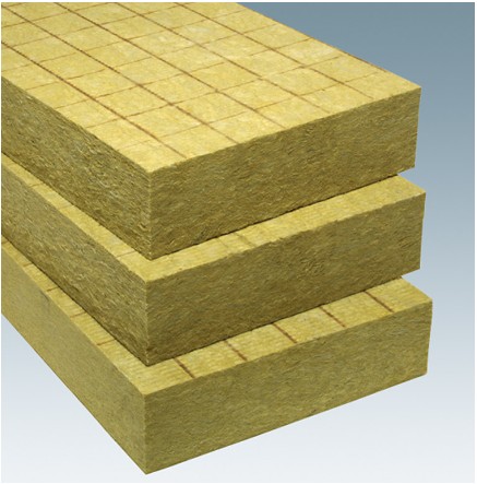 Panneau isolant Flumroc DUO