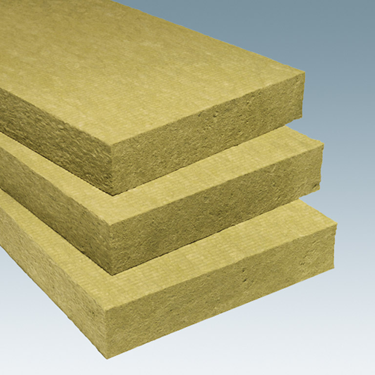 Panel aislante Flumroc ECCO