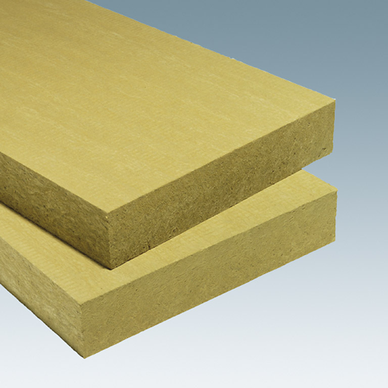 Panel aislante Flumroc MEGA