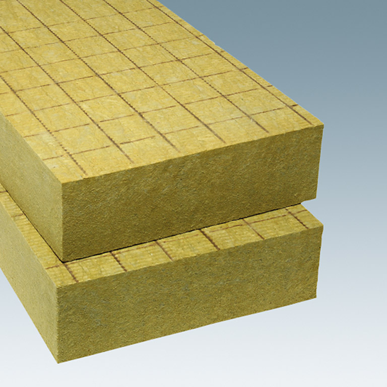 Flumroc isolasjonsplate PARA