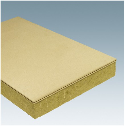 Flumroc-ESTRA con aglomerado